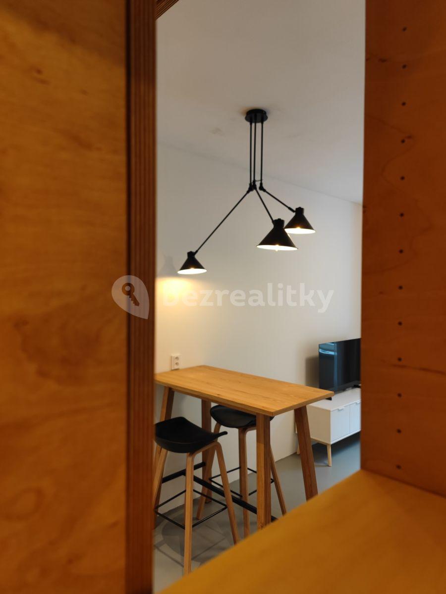 Prodej bytu 1+kk 28 m², Radlická, Praha, Praha