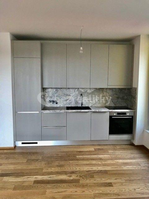 Pronájem bytu 2+kk 60 m², Kurta Konráda, Praha, Praha