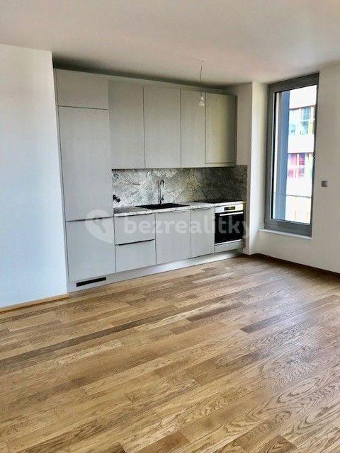 Pronájem bytu 2+kk 60 m², Kurta Konráda, Praha, Praha