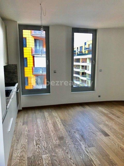 Pronájem bytu 2+kk 60 m², Kurta Konráda, Praha, Praha