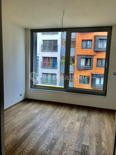 Pronájem bytu 2+kk 60 m², Kurta Konráda, Praha, Praha