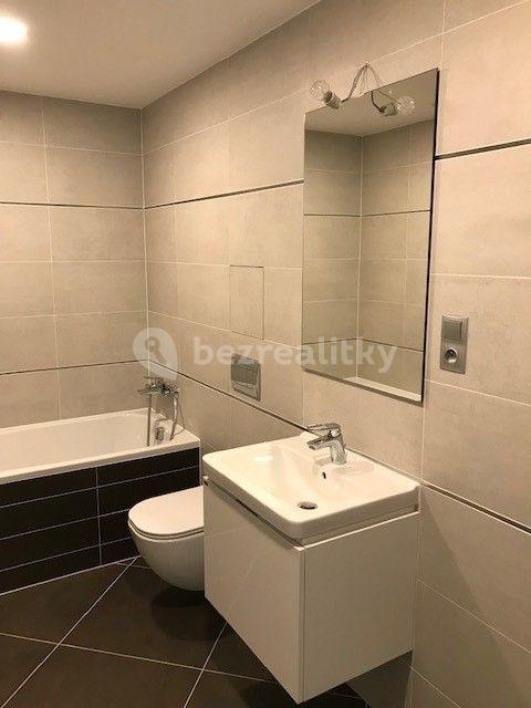 Pronájem bytu 2+kk 60 m², Kurta Konráda, Praha, Praha