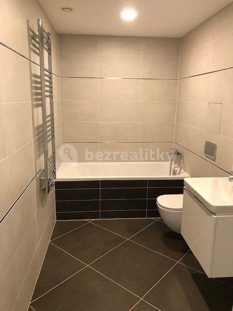 Pronájem bytu 2+kk 60 m², Kurta Konráda, Praha, Praha