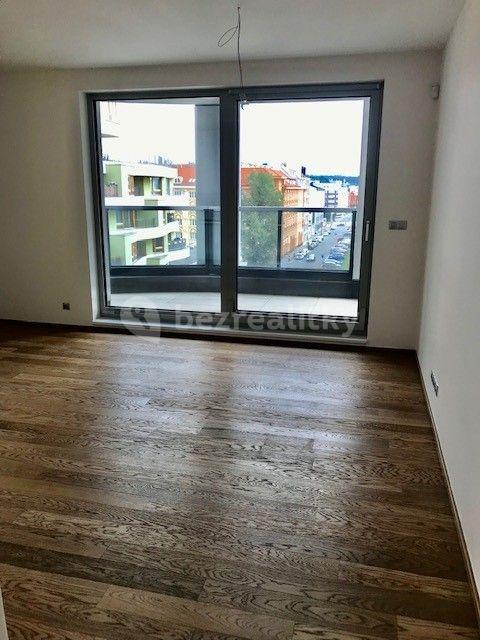 Pronájem bytu 2+kk 60 m², Kurta Konráda, Praha, Praha