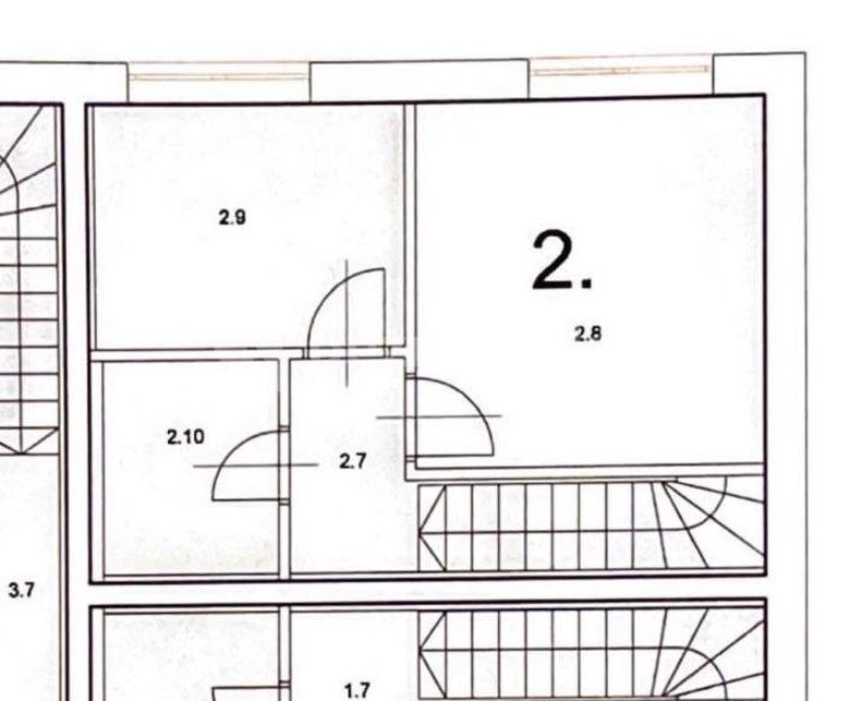 Prodej bytu 3+kk 72 m², Zdětín, Středočeský kraj