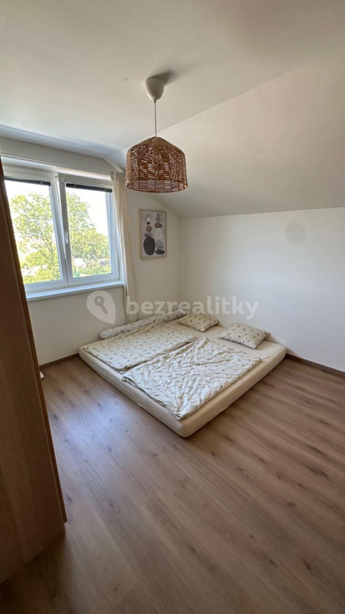 Prodej bytu 3+kk 72 m², Zdětín, Středočeský kraj