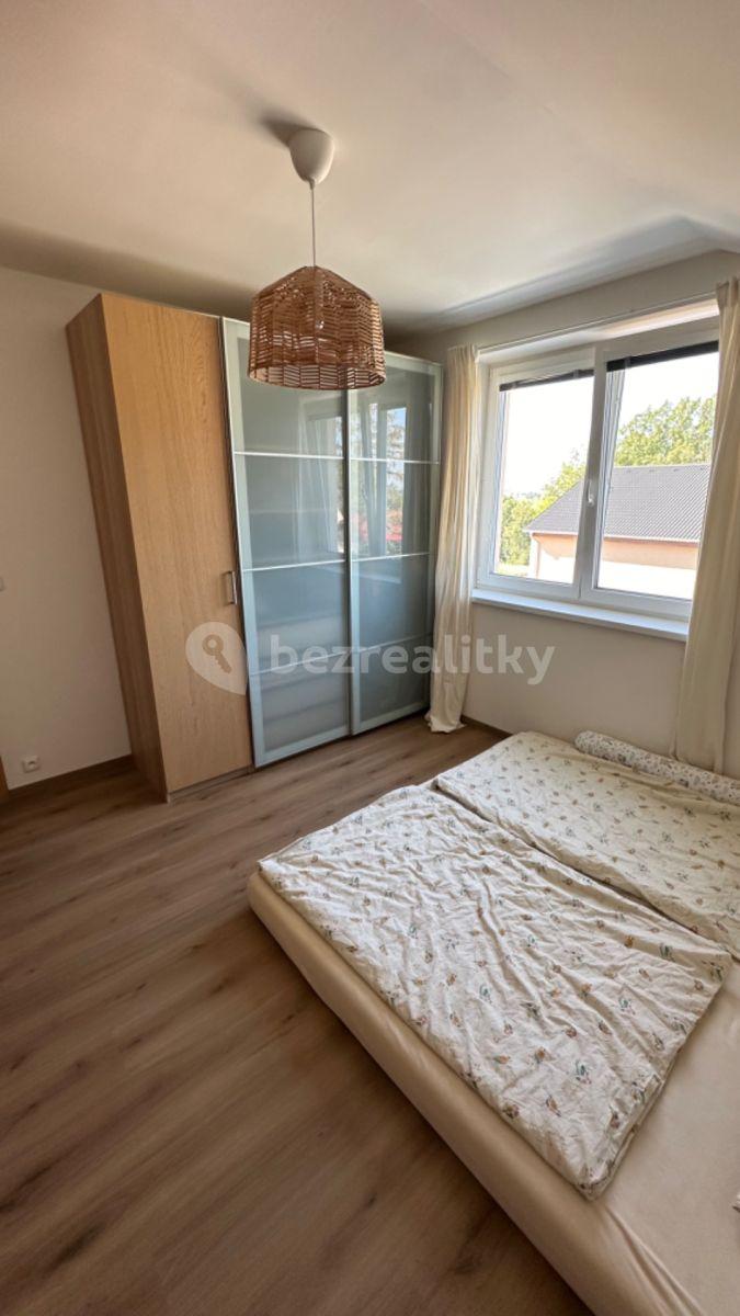 Prodej bytu 3+kk 72 m², Zdětín, Středočeský kraj