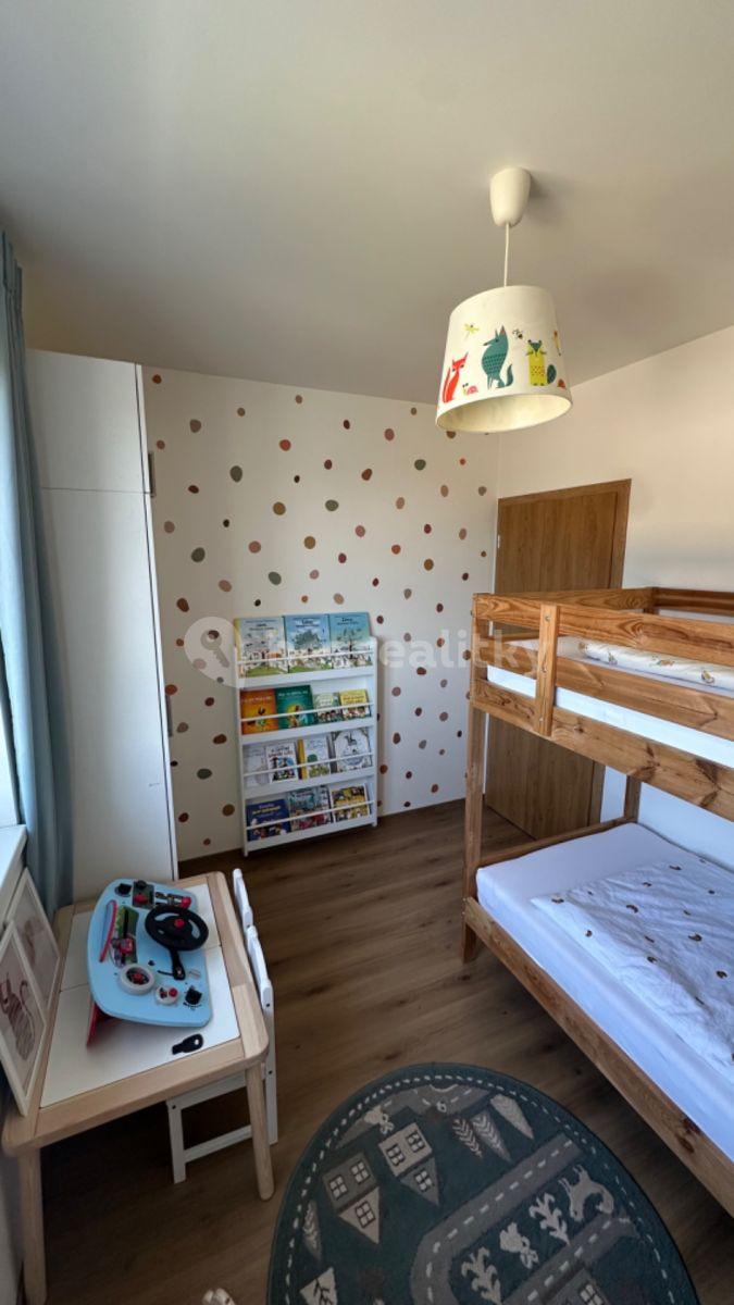 Prodej bytu 3+kk 72 m², Zdětín, Středočeský kraj