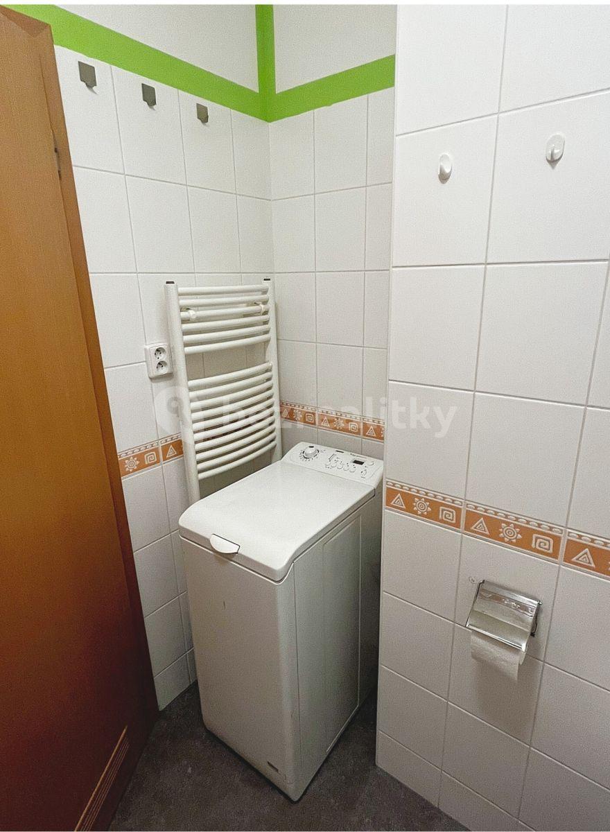 Prodej bytu 1+kk 30 m², Muškova, Praha, Praha