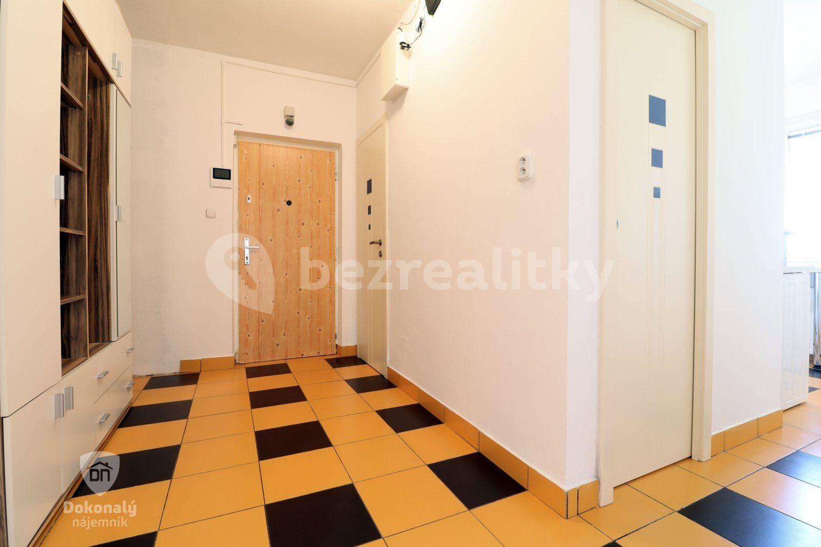 Pronájem bytu 2+1 54 m², Křenova, Praha, Praha