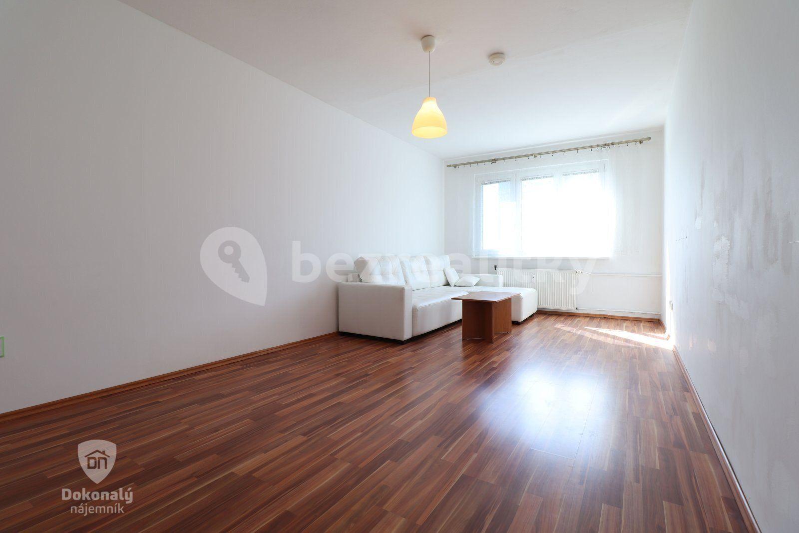 Pronájem bytu 2+1 54 m², Křenova, Praha, Praha