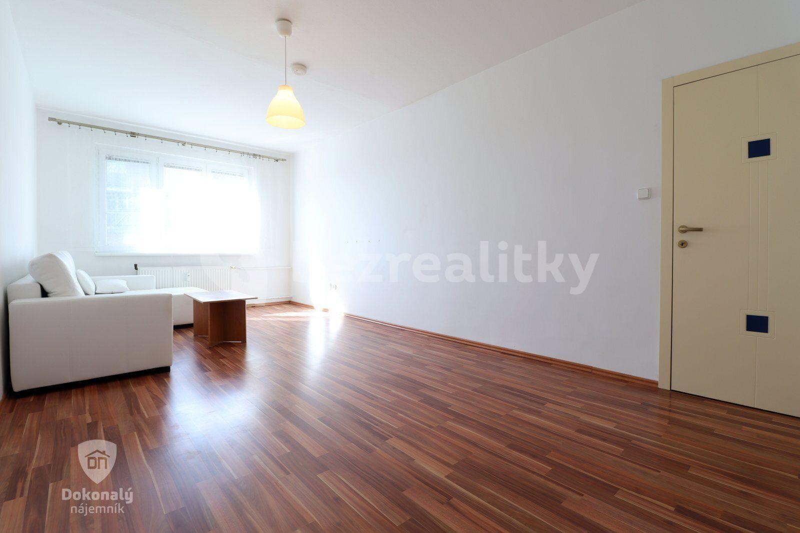 Pronájem bytu 2+1 54 m², Křenova, Praha, Praha