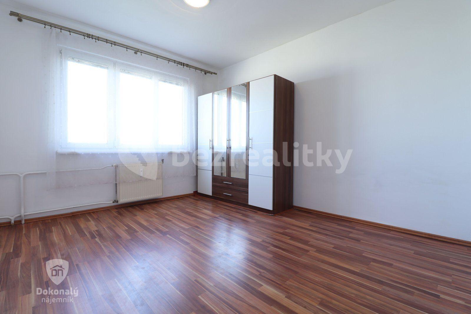 Pronájem bytu 2+1 54 m², Křenova, Praha, Praha