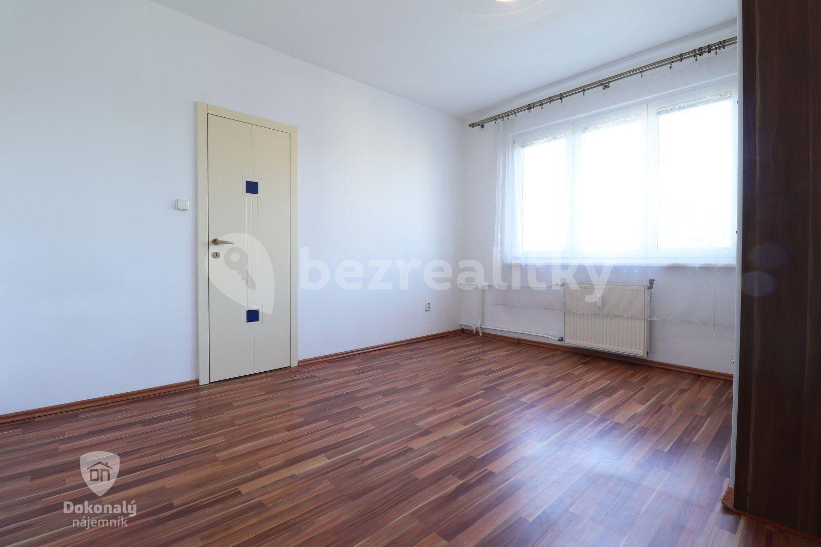 Pronájem bytu 2+1 54 m², Křenova, Praha, Praha