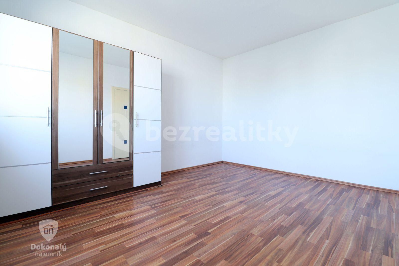 Pronájem bytu 2+1 54 m², Křenova, Praha, Praha