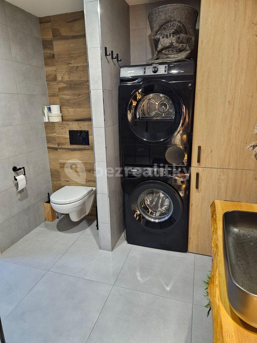 Pronájem bytu 2+kk 55 m², U Vrby, Praha, Praha