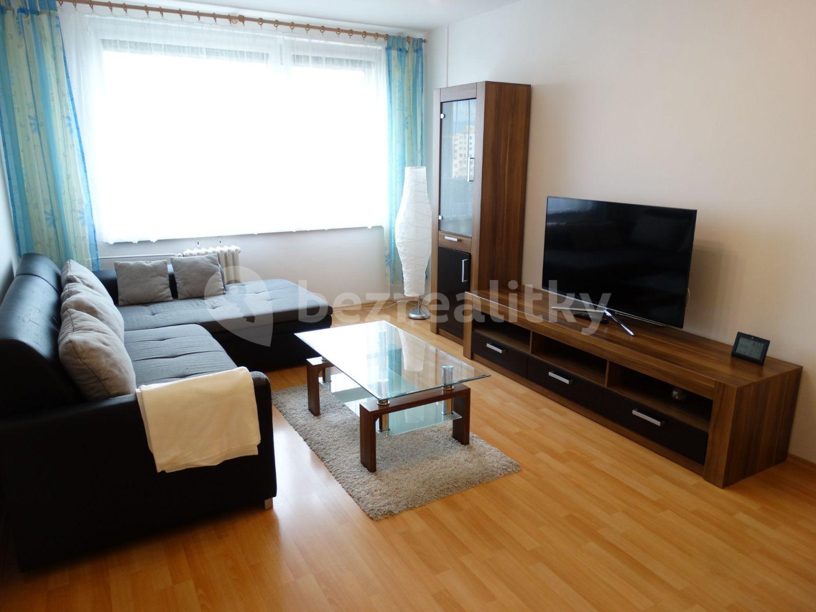 Pronájem bytu 3+kk 64 m², Kpt. Stránského, Praha, Praha