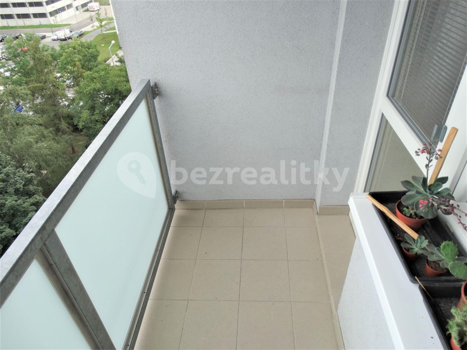 Pronájem bytu 3+kk 64 m², Kpt. Stránského, Praha, Praha