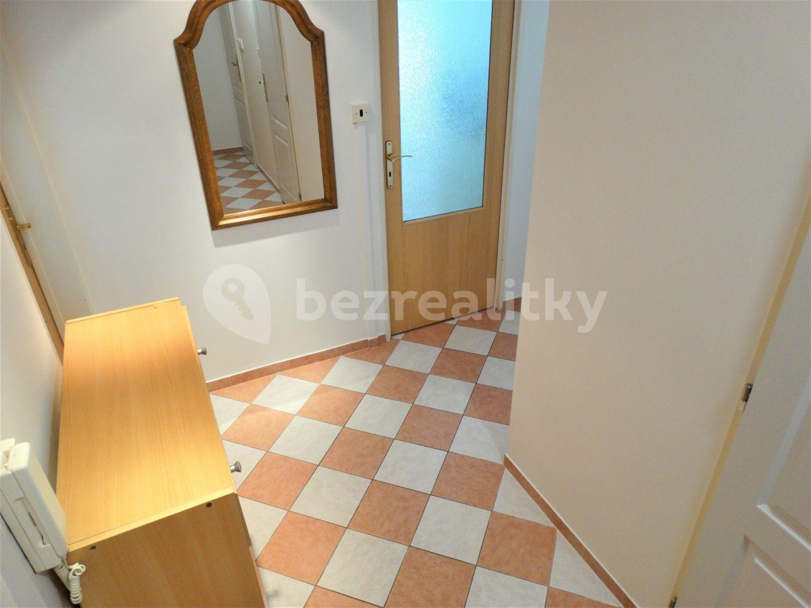 Pronájem bytu 3+kk 64 m², Kpt. Stránského, Praha, Praha