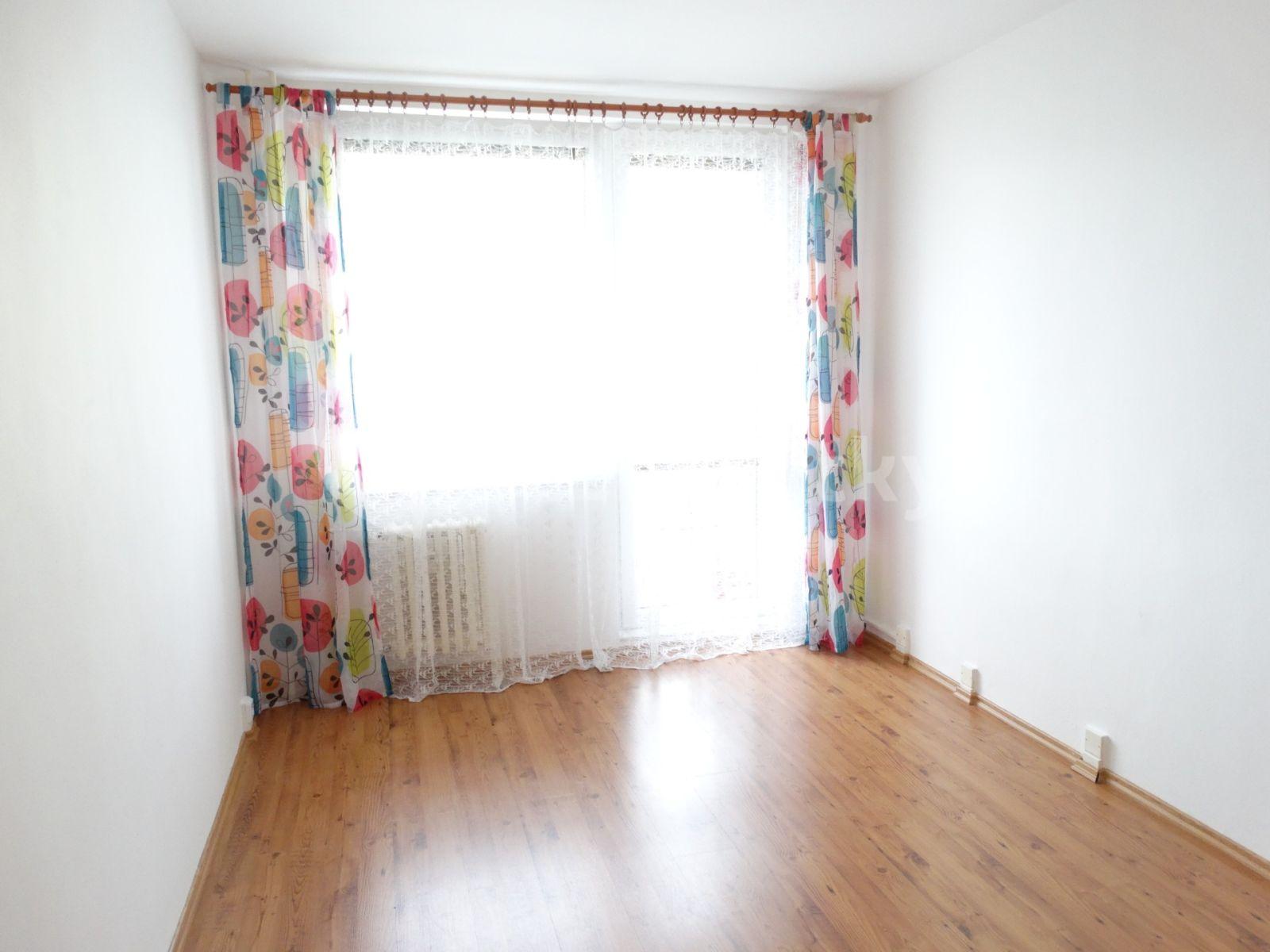 Pronájem bytu 3+kk 64 m², Kpt. Stránského, Praha, Praha