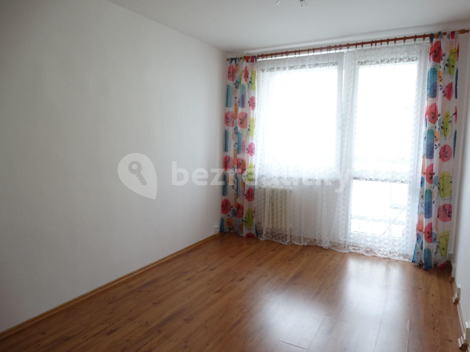 Pronájem bytu 3+kk 64 m², Kpt. Stránského, Praha, Praha