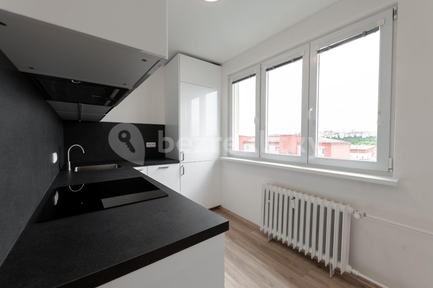 Prodej bytu 1+1 36 m², Jasmínová, Praha, Praha