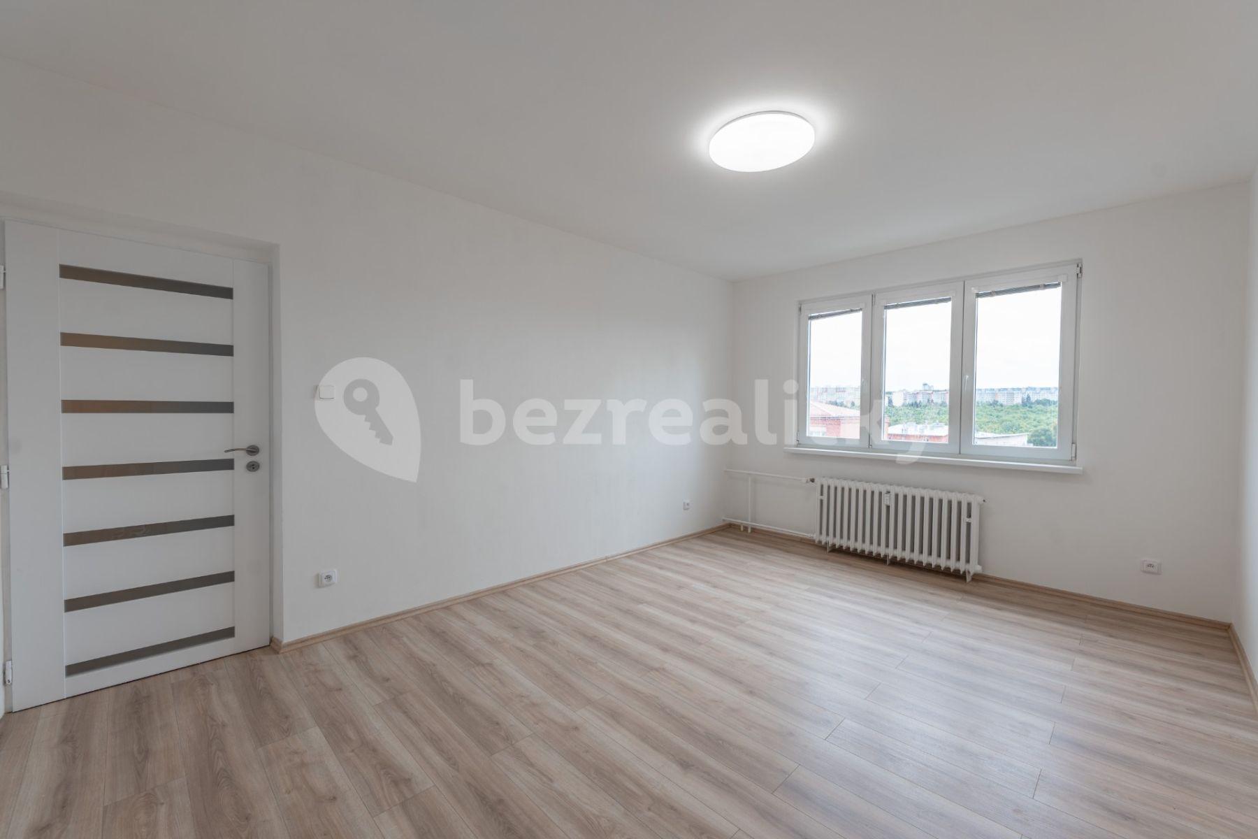 Prodej bytu 1+1 36 m², Jasmínová, Praha, Praha