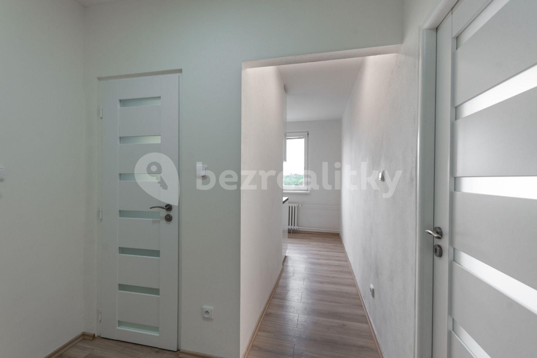 Prodej bytu 1+1 36 m², Jasmínová, Praha, Praha