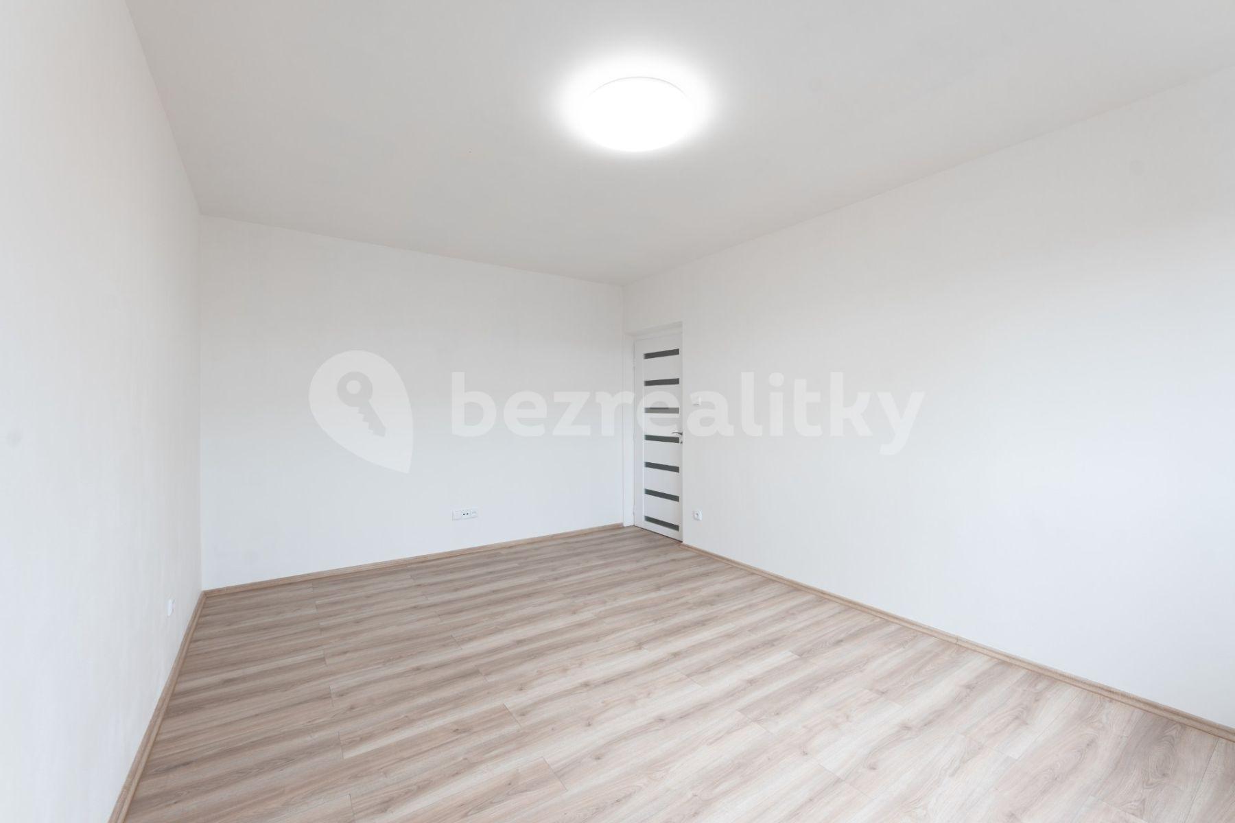 Prodej bytu 1+1 36 m², Jasmínová, Praha, Praha