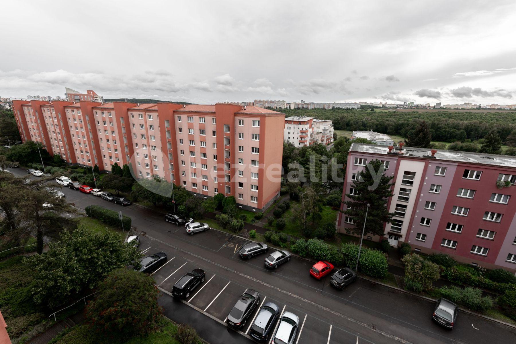 Prodej bytu 1+1 36 m², Jasmínová, Praha, Praha