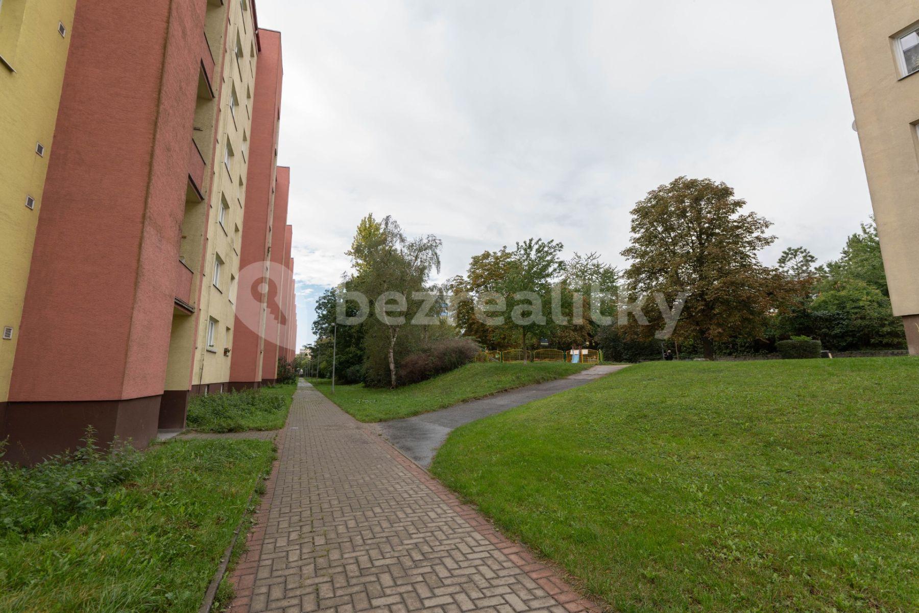 Prodej bytu 1+1 36 m², Jasmínová, Praha, Praha