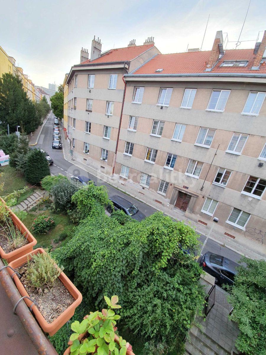 Pronájem bytu 3+kk 75 m², U Družstva Život, Praha, Praha