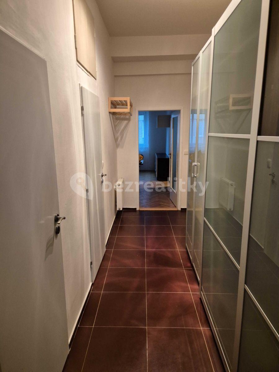 Pronájem bytu 3+kk 75 m², U Družstva Život, Praha, Praha