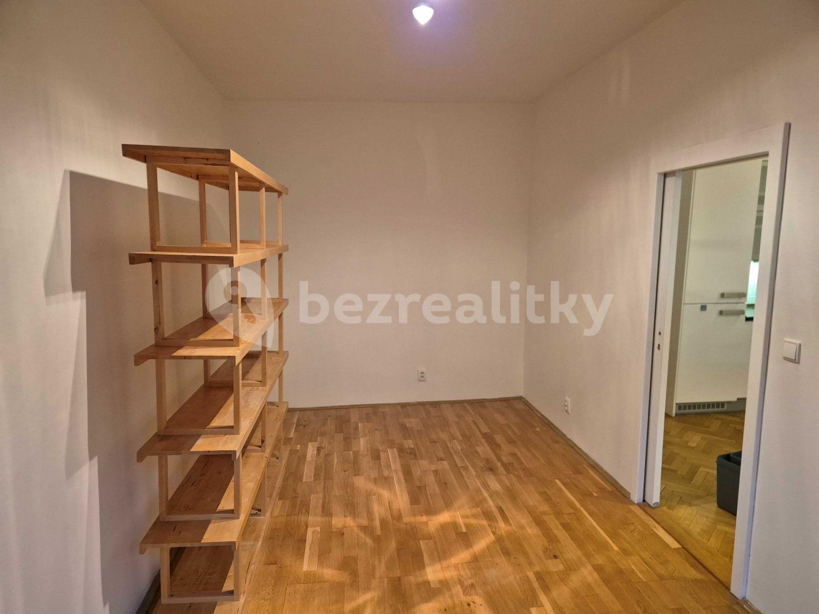 Pronájem bytu 3+kk 75 m², U Družstva Život, Praha, Praha