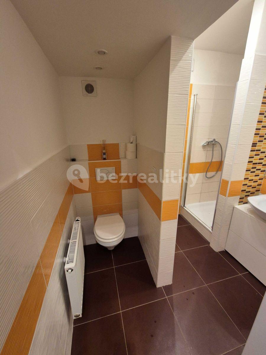 Pronájem bytu 3+kk 75 m², U Družstva Život, Praha, Praha