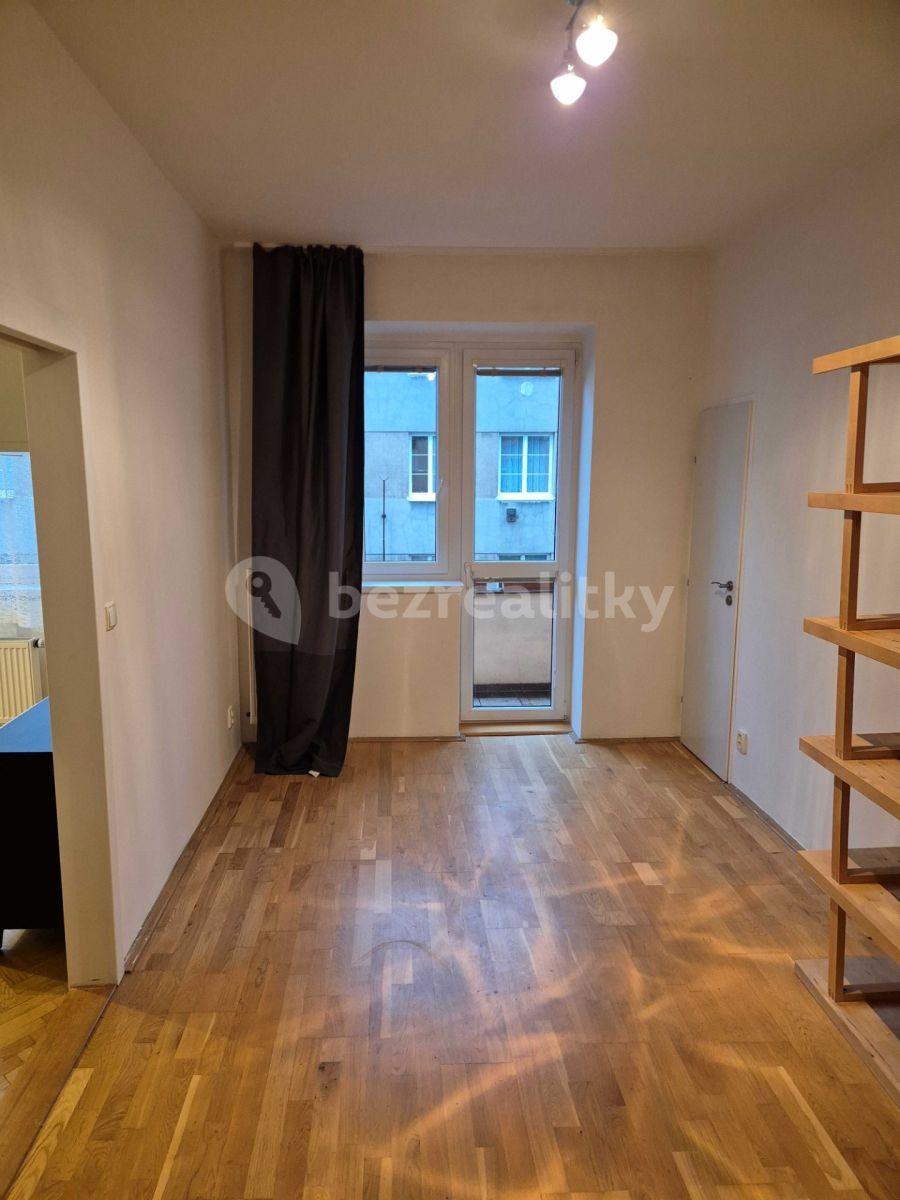 Pronájem bytu 3+kk 75 m², U Družstva Život, Praha, Praha