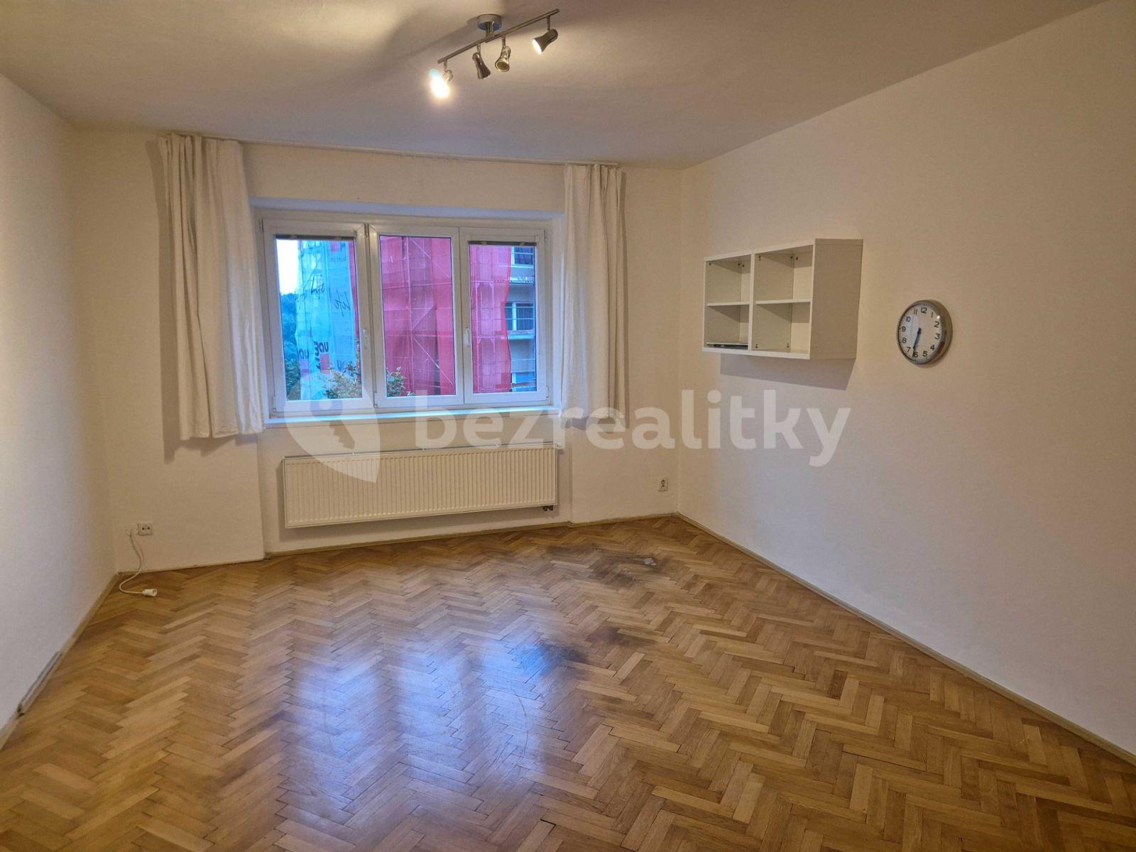 Pronájem bytu 3+kk 75 m², U Družstva Život, Praha, Praha