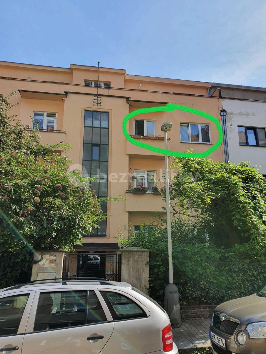 Pronájem bytu 3+kk 75 m², U Družstva Život, Praha, Praha