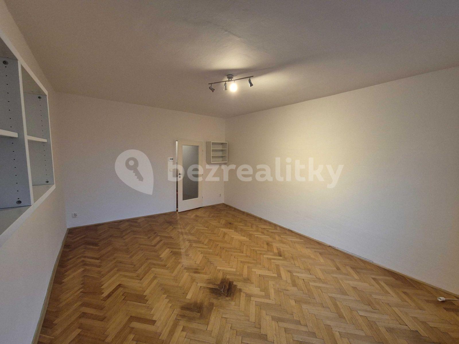 Pronájem bytu 3+kk 75 m², U Družstva Život, Praha, Praha