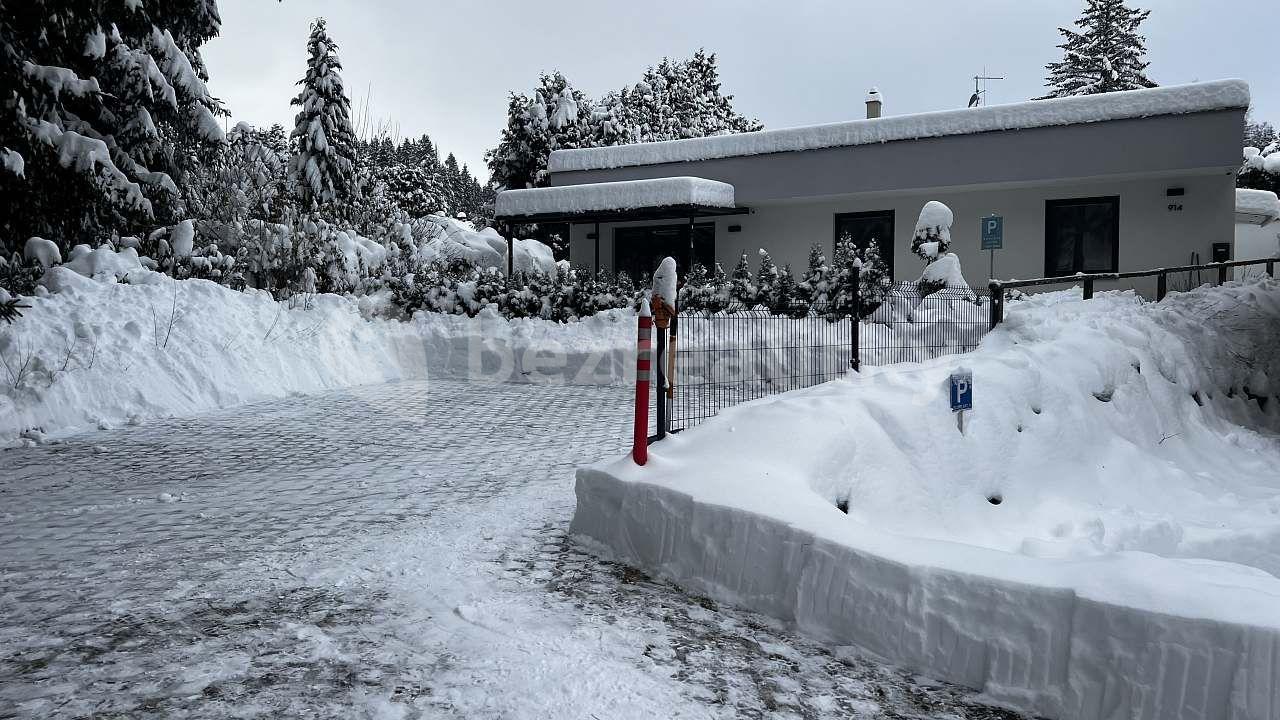 Pronájem chaty, chalupy, Lipno nad Vltavou, Jihočeský kraj