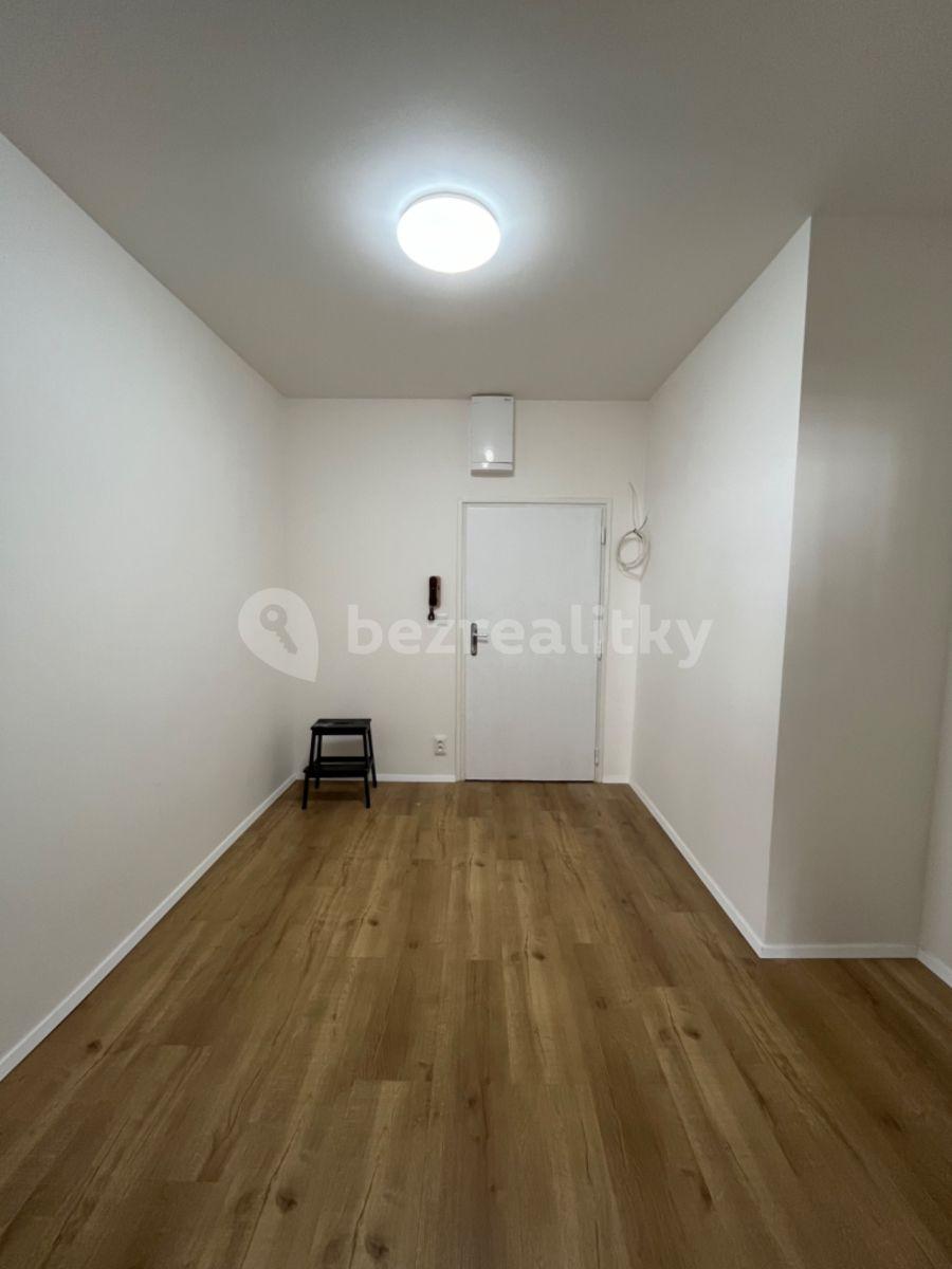 Pronájem bytu 2+kk 57 m², Dělnická, Praha, Praha