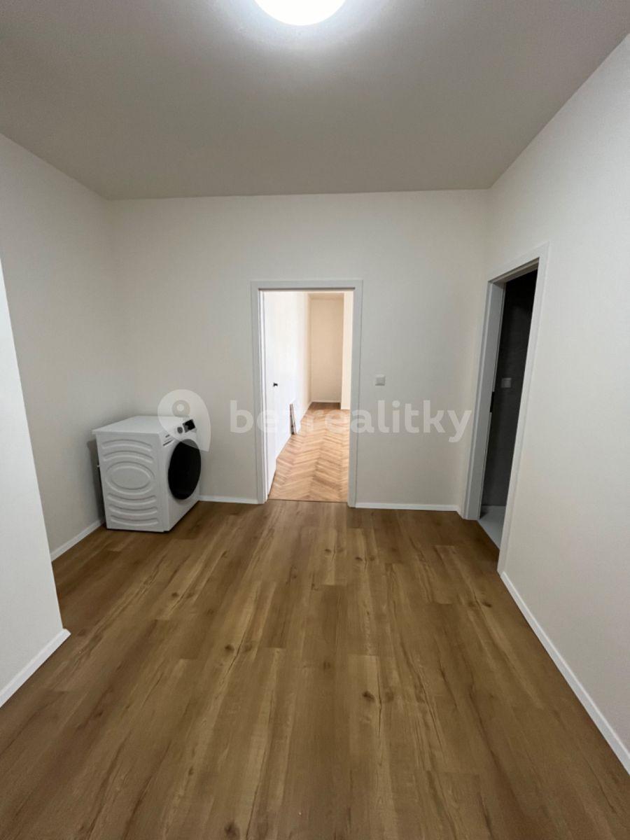 Pronájem bytu 2+kk 57 m², Dělnická, Praha, Praha