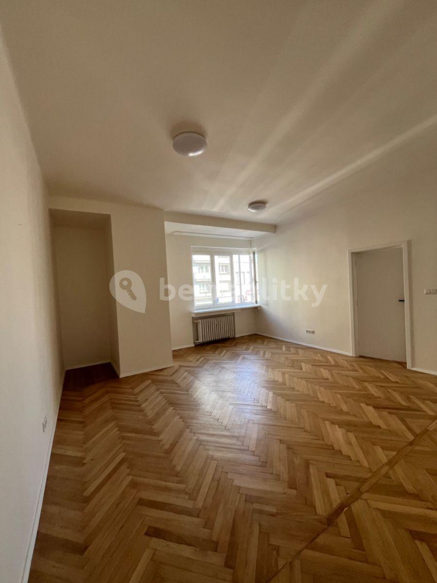 Pronájem bytu 2+kk 57 m², Dělnická, Praha, Praha