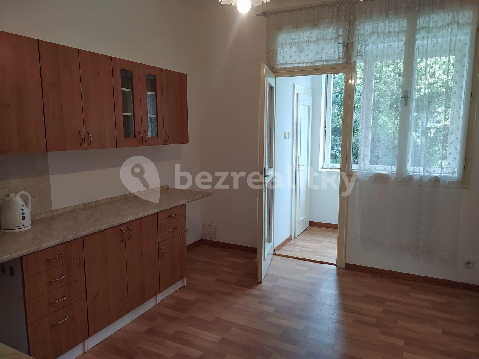 Pronájem bytu 1+1 46 m², Jeronýmova, Tábor, Jihočeský kraj