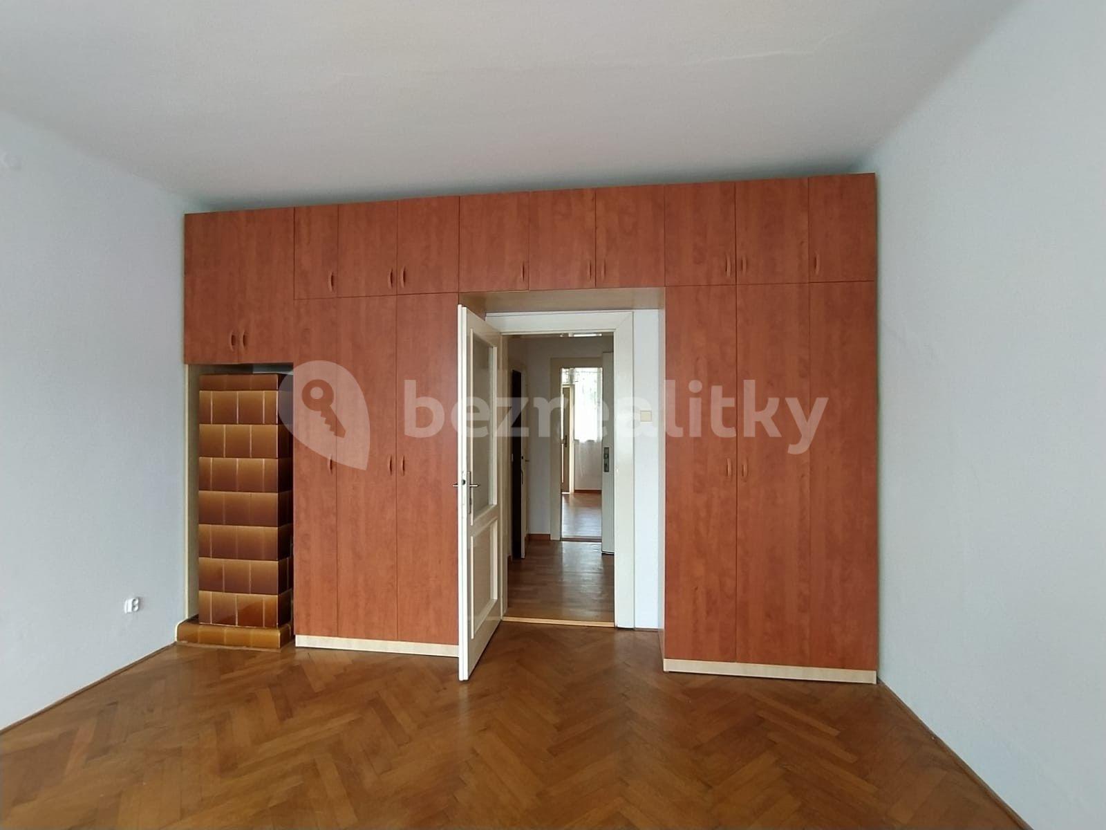 Pronájem bytu 1+1 46 m², Jeronýmova, Tábor, Jihočeský kraj