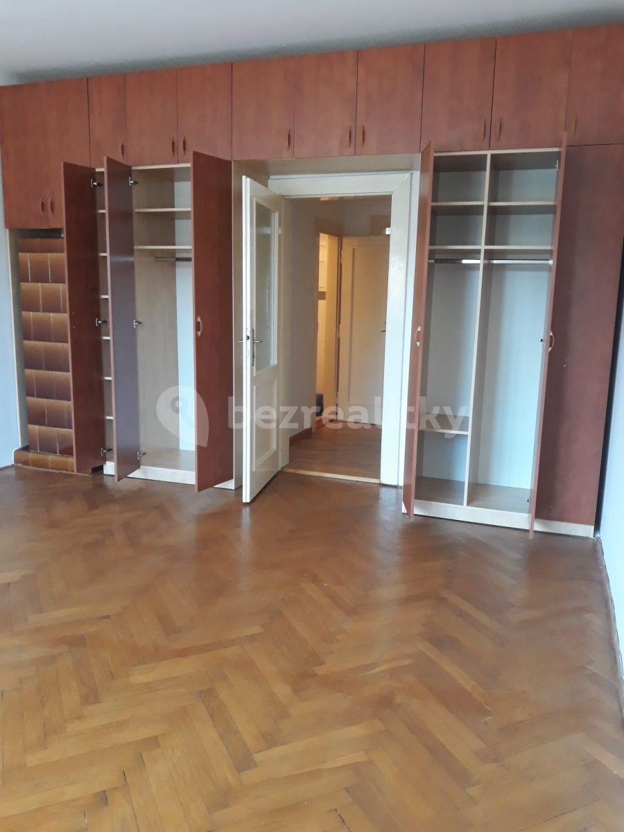 Pronájem bytu 1+1 46 m², Jeronýmova, Tábor, Jihočeský kraj