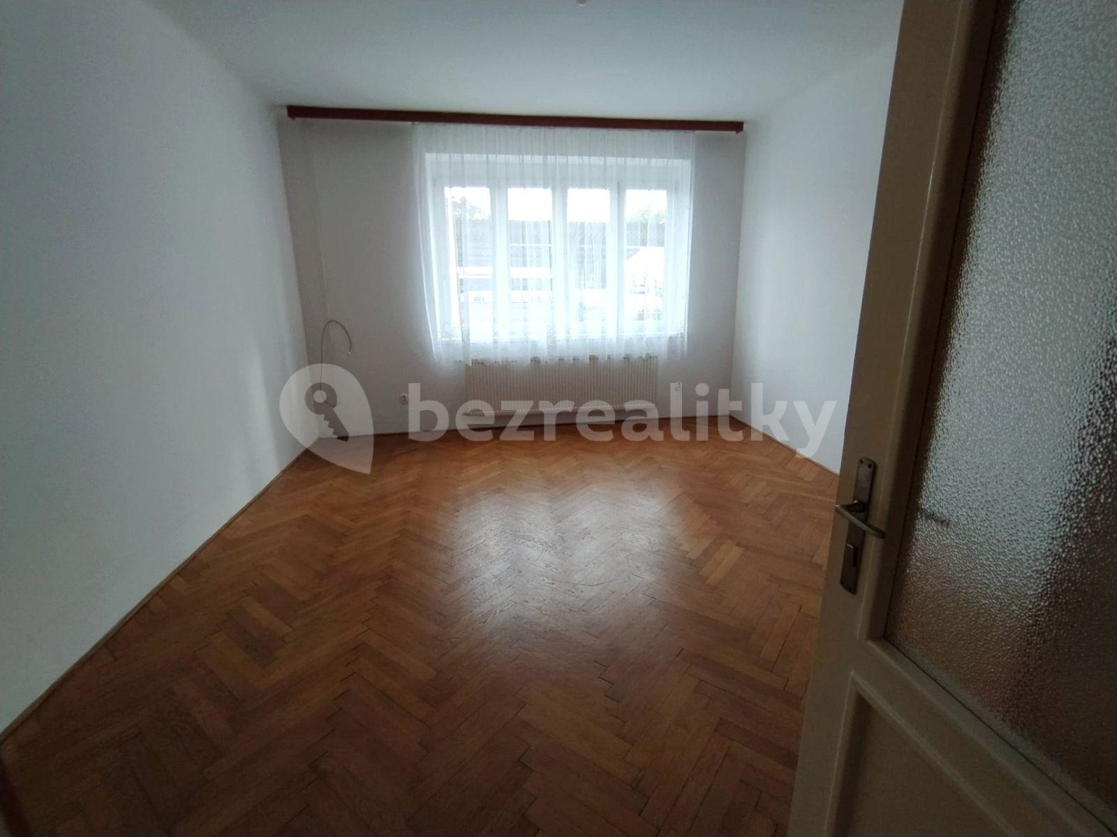 Pronájem bytu 1+1 46 m², Jeronýmova, Tábor, Jihočeský kraj