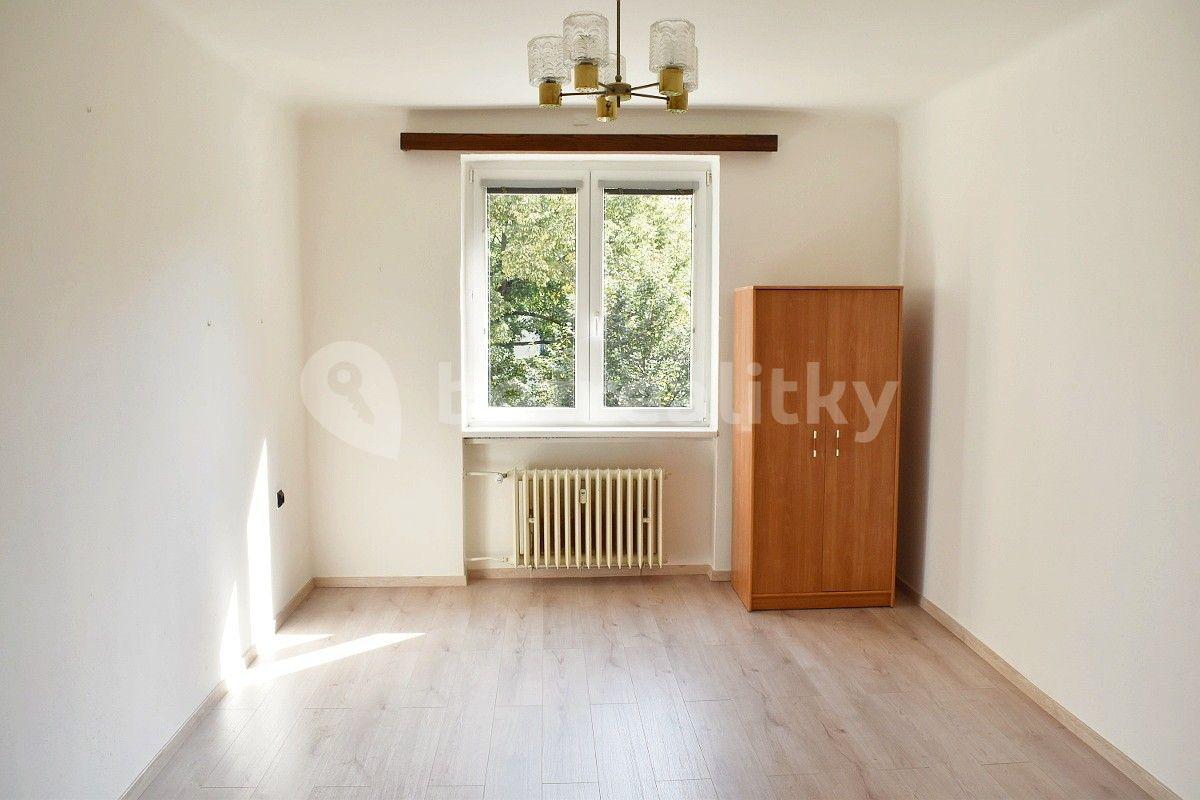 Pronájem bytu 2+1 56 m², Katusická, Praha, Praha