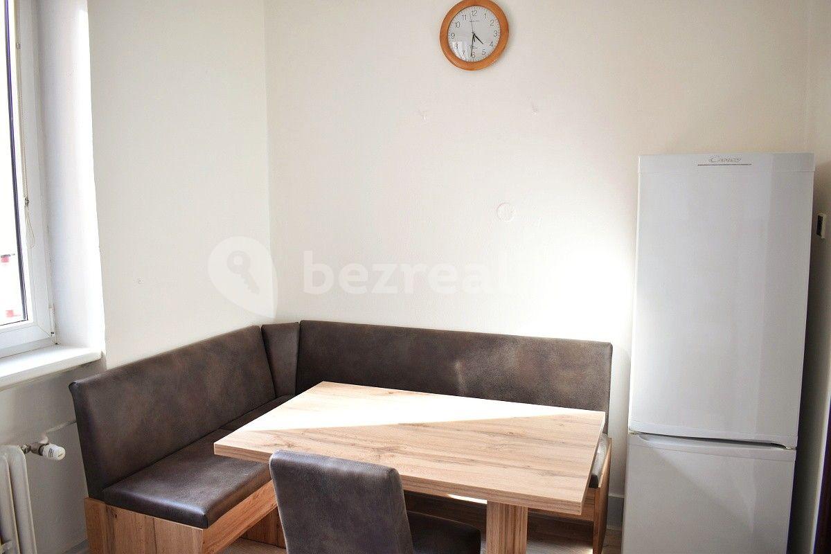 Pronájem bytu 2+1 56 m², Katusická, Praha, Praha