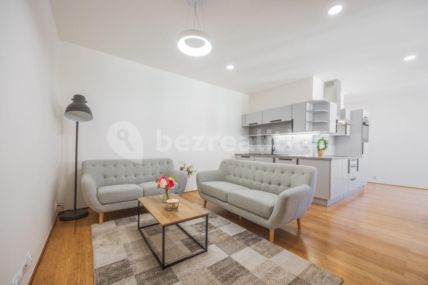 Prodej bytu 2+kk 52 m², Žerotínova, Praha, Praha